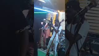 Bilenge musica du Congo 1 Vs Gesac tshipoyi a Nairobi Kenya 🇨🇩🇰🇪 [upl. by Aprile86]