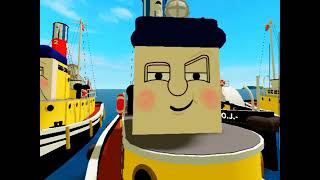 tugs sunshine short [upl. by Moira]