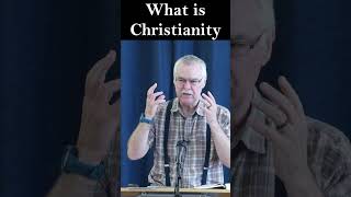 What is Christianity [upl. by Maritsa875]