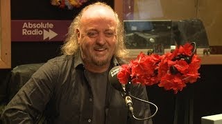 Bill Bailey Qualmpeddler interview on Absolute Radio part 1 of 2 [upl. by Carn]