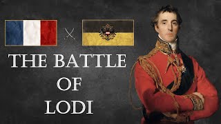 Napoleon Total War  Napoleons Battles  The Battle of Lodi Very Hard [upl. by Cantlon810]