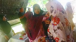 youtubedaily youtube jamuan di rumah ya kak nofindodafor  geng [upl. by Homere]