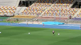 Ht2 400m U15 Girls QLD All Schools Championships QSAC 2 November 2024 [upl. by Loughlin202]