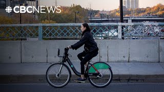 Factchecking claims from Ontario that only 12 of Torontonians commute by bike [upl. by Bois]