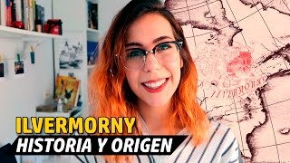 Historia de ILVERMORNY  HARRY POTTER  Porexpan [upl. by Gayla]