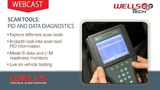 Scan Tools PID and Live Data Diagnostics [upl. by Harriman926]