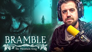 Bramble The mountain king  Juego completo Español [upl. by Nylisoj377]