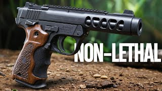 Top 7 Less Lethal Guns for Home Defense to Buy in 2024 [upl. by Arba470]