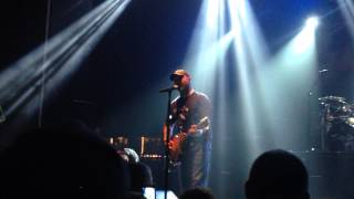 Staind Its Been Awhile Live [upl. by Manuel]