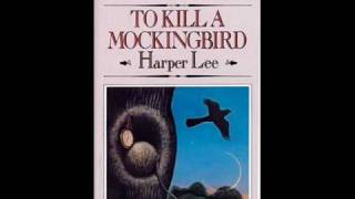 To Kill a Mockingbird Song [upl. by Enomar549]