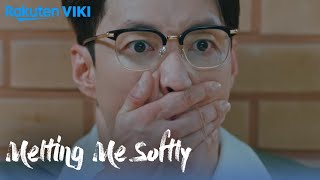 Melting Me Softly  EP3  Meeting His First Love After 20 Years  Korean Drama [upl. by Dor]