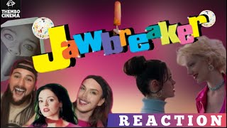 Jawbreaker 1999  REACTION Thembo Cinema 🎥🌈 [upl. by Ttiwed]