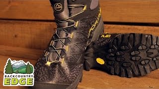 La Sportiva Mens Core High GTX Hiking Boot [upl. by Artemis]