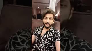 Snap chat story song reaction by Bilal Saeed [upl. by Paddy]