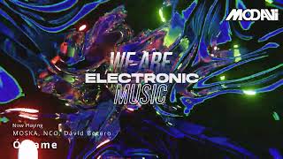 Best of Electronic Music  June 2024  WAEM 038 [upl. by Port404]