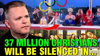 FrChris Alar Alert  quot37 Million Christians Will Be Silenced In August 2024quot  Last Days Prophecy [upl. by Welcome582]