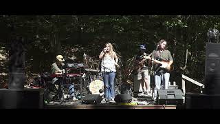 Hayley Jane Band  20240810  Harmony Valley  Nashville IN [upl. by Eevets]