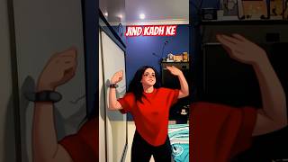 Jind kadh ke💃 jindkadhke punjabisong kuldeepmanak newpunjabisong jindkadhke viral shorts [upl. by Anitsuj195]