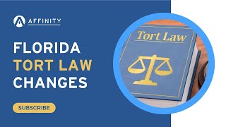 New Tort Law Implications and the Presumption of Liability for Community Associations [upl. by Dewain]