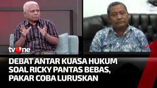 Prediksi Pengamat Hukum Jelang Sidang Tuntutan 5 Terdakwa  AKIM tvOne [upl. by Pike]