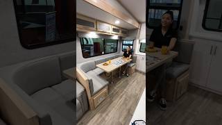 Fifth wheel RV with an office loft and so spacious 2023 Alliance Avenue 37MBR [upl. by Jemma]