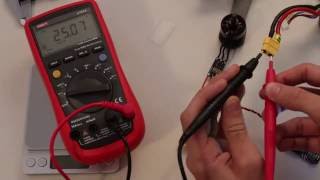 Unboxing  BeeRotor BS20A BLHS ESC  quick 6s test  RcTimer [upl. by Reba170]