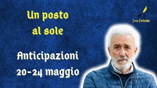 Un posto al sole anticipazioni dal 20 al 24 maggio 2024 Raffaele e Roberto vengono alle mani [upl. by Airres]