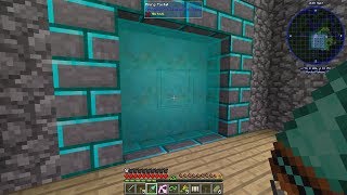 FTB Revelation  Ep 11  To The Mining Dimension [upl. by Mag]