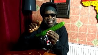 Macka B Cucumber Cucumba Official Remix Video [upl. by Liag]