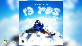 Focalistic and Sims Noreng  13 POS Ke Bo Mang Official Audio [upl. by Leval]