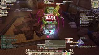 Berserker y Prime 80 en BD Grand Fantasia Memories BD 1 [upl. by Briant556]