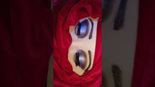 Eye makeup coming soonmakeover shortvideo makeup trending viralvideo youtubeshorts ytstudio [upl. by Apicella]