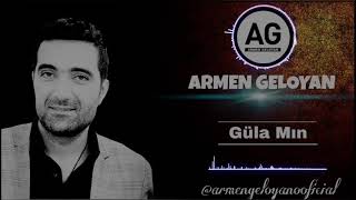 ARMEN GELOYAN  GULA  MIN [upl. by Tisbe]