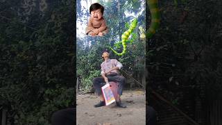 Catching Crying Babies  VFX Magic🤯 shorts [upl. by Giulia]