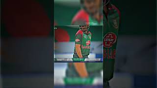 REMEMBER THIS MATCH Tamim Iqbal one handed batting😔💔 cricket tamimiqbal [upl. by Lemcke]