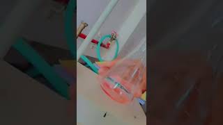 Titration of Sodium carbonate Na2CO3 chemistry titration Sodiumcarbonate [upl. by Odrarej765]