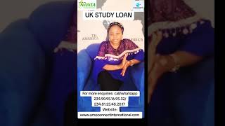 study loan for uk student visa [upl. by Berenice]