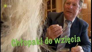 Przemyślenia Niekrytego Krytyka CHŁOPAKI DO WZIĘCIA 3 [upl. by Nodlehs]