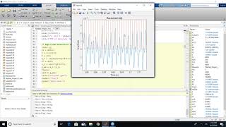 AM and FM Modulation and Demodulation Matlab EE501 [upl. by Eelarak785]