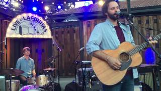 Blind Pilot quotOviedoquot Live at Lagunitas Brewery 81516 [upl. by Cartan443]