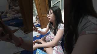 Wait for you Elliot yamin cover by Chesca Laviña [upl. by Quinlan]