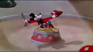 ASSISTA DESENHO  Mickey e Donald Cartoon desenho [upl. by Aivatal]