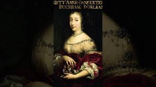 Madame de Montespan The Fascinating Life of the False Queen of France  History Unveiled [upl. by Carree656]