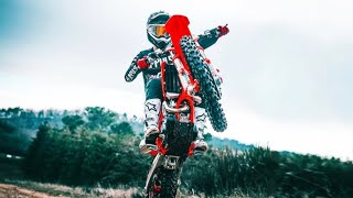 MOTOCROSS MOTIVATION  Heroes Tonight [upl. by Pace907]