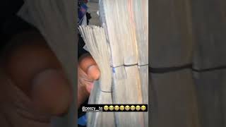 Lou Gram Says Peezy Already Made 250K From Tour With Icewear Vezzo peezy [upl. by Owades]