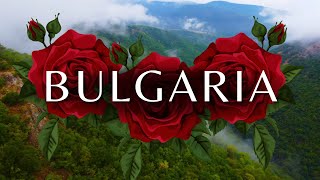 Best Places to Visit in Bulgaria For 7 Days  Travel Guide [upl. by Stralka]