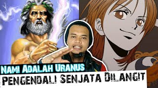 Gempar Nami Adalah Uranus [upl. by Diskson]