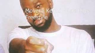 Mover Kemzi amp Dae Digs Freestyle In Jail  Behind Bars [upl. by Bred]