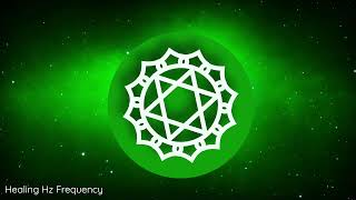 All Solfeggio Frequency Aura Cleansing Divine Vibration Body And Mind Restoration Deep Relaxation [upl. by Yeltrab]