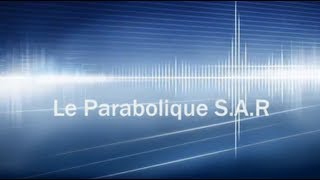 Indicateur Parabolique SAR dans le trading par Andlil [upl. by Ellekim]